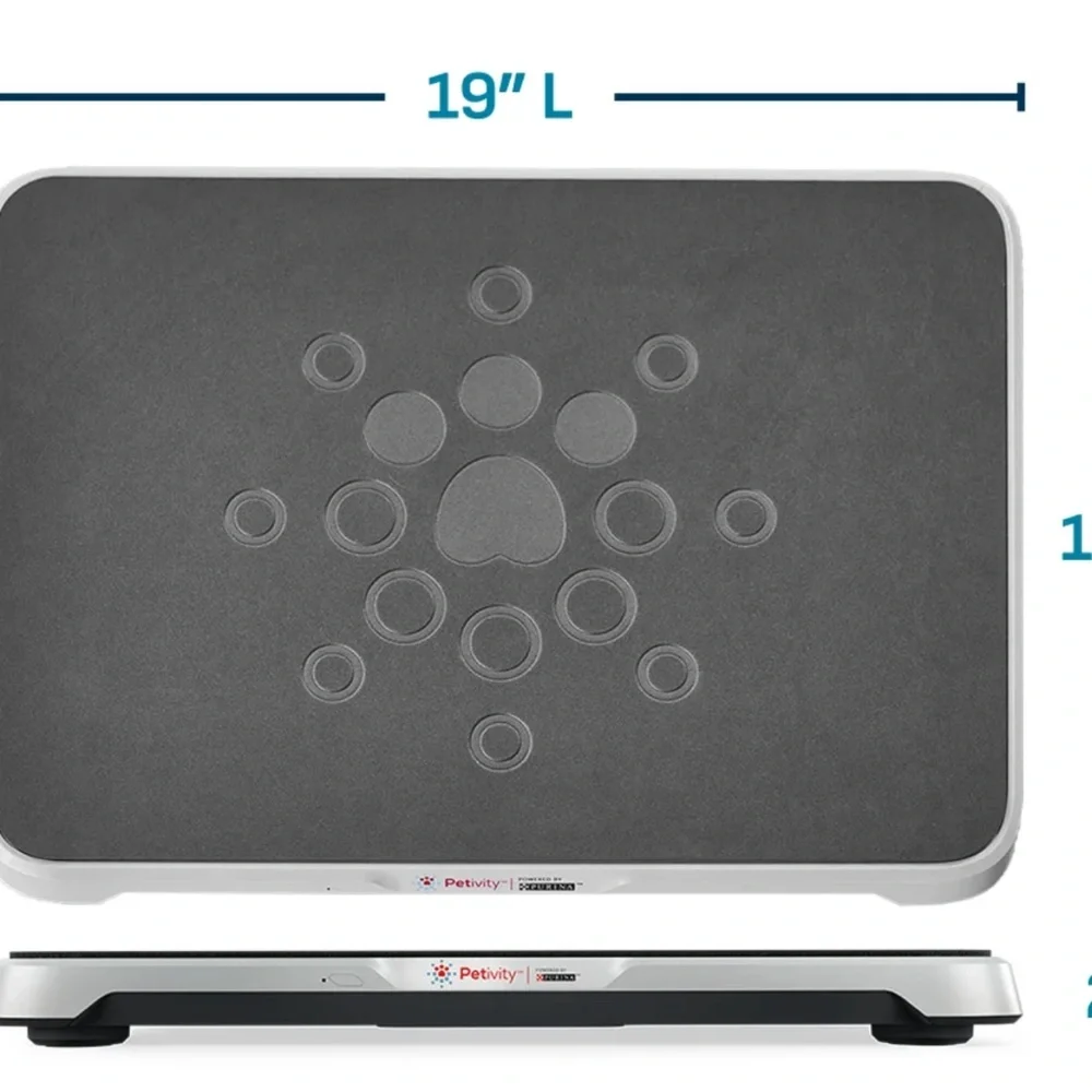 Purina Smart Litterbox Monitor